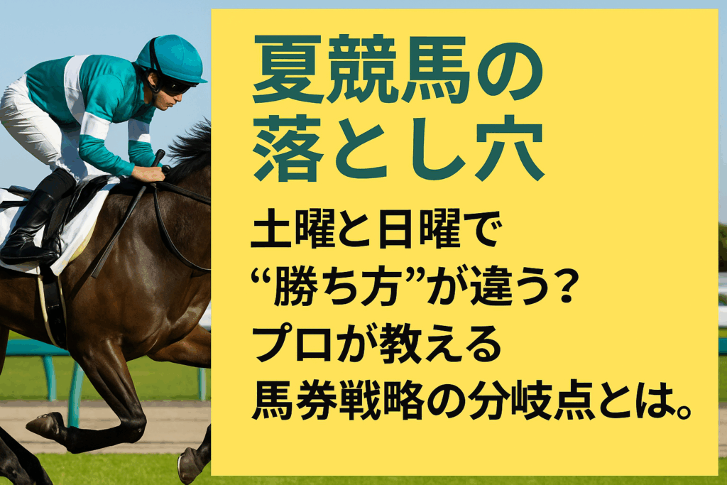 夏競馬